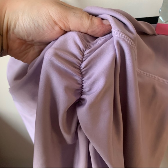 Obsession Shape-wear Original Leggings | LILAC BRAND NEW SIZE MEDIUM - Picture 5 of 7